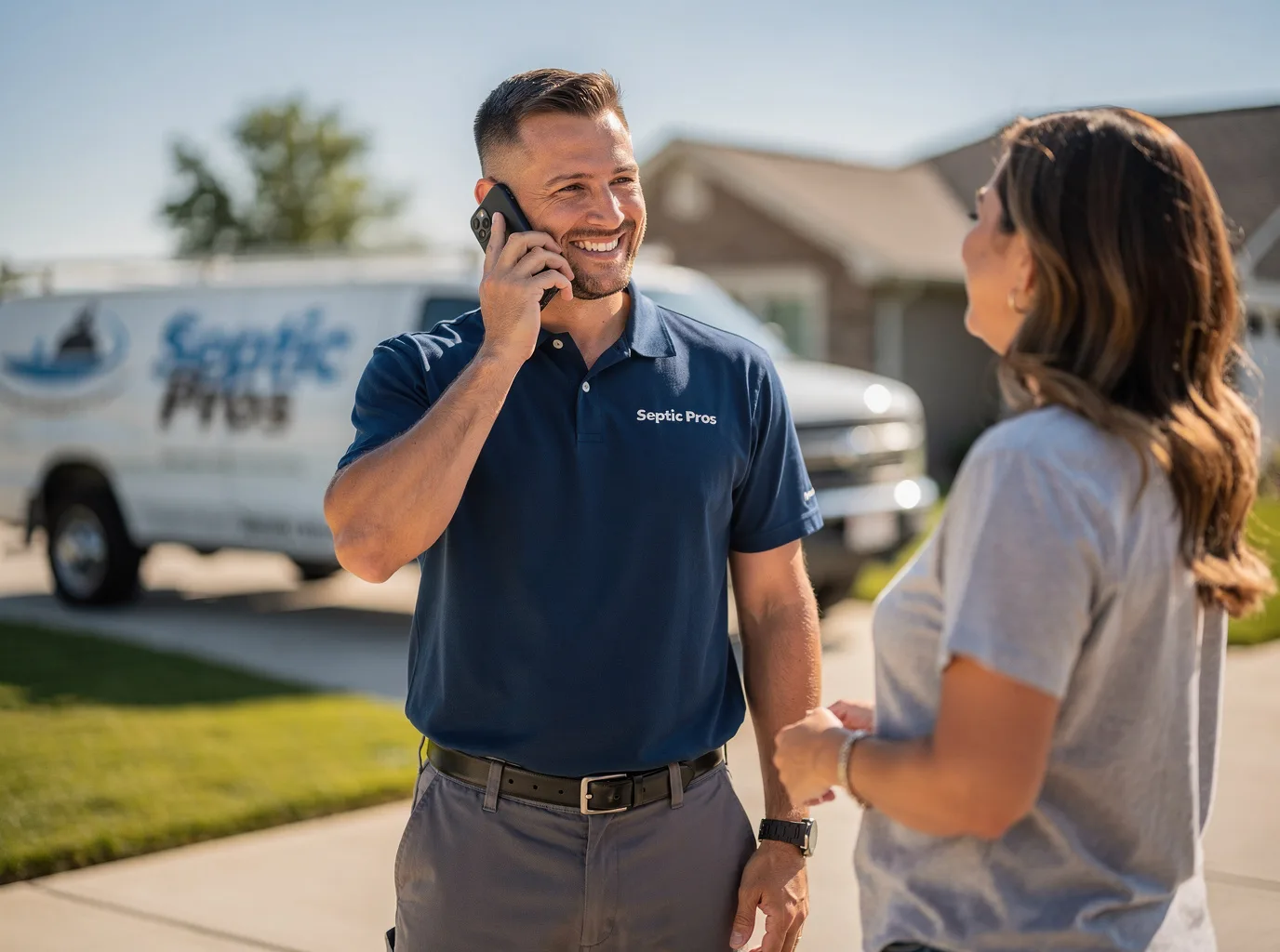 Septic Tank Pumping Morganville, KS FAQs